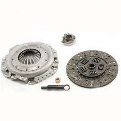 LuK Clutch Kits 6273016770