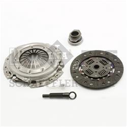 LuK Clutch Kits 6233129770