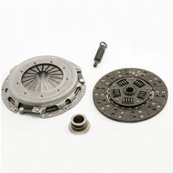 LuK Clutch Kits for 1966-1971 CJ5, CJ6, JEEPSTER - 6273021770
