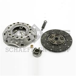 LuK Clutch Kits 6283026770