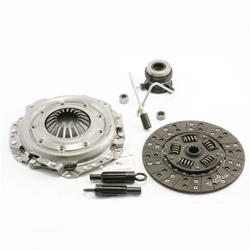 JEEP WRANGLER Luk Clutch Clutch Kits - Free Shipping on Orders Over $109 at  Summit Racing