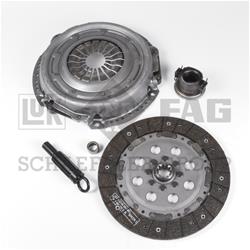 LuK Clutch Kits for 2005-2008 LIBERTY, 2007-2008 NITRO - 6263080000
