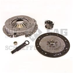 JEEP WRANGLER Luk Clutch Clutch Kits - Free Shipping on Orders Over $109 at  Summit Racing