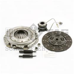 LuK Clutch Kits 6273035330