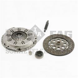 LuK Clutch Kits 6243647000