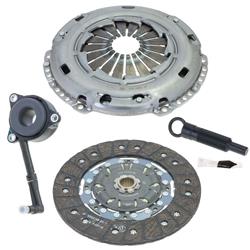 LuK Clutch Kits 6243564330