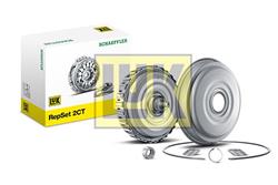 Luk Clutch Clutch Kits 02-065