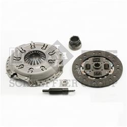 LuK Clutch Kits 6230327770