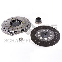 LuK Clutch Kits for 1997-2003 540I - 6243658000