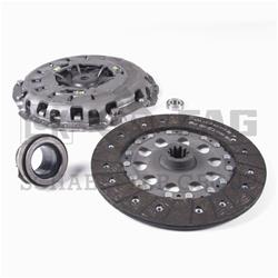 LuK Clutch Kits 6243659000