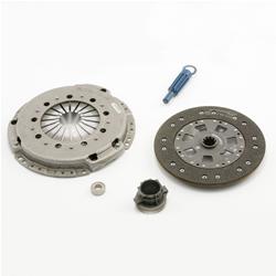 LuK Clutch Kits for 1996-1999 M3, 1998-2002 Z3 - 6243660000