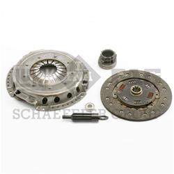LuK Clutch Kits for 1988-1991 M3 - 6233486000