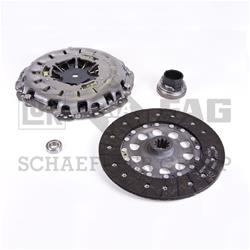 LuK Clutch Kits for 2001-2003 X5 - 6243572000