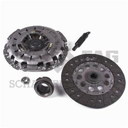 LuK Clutch Kits