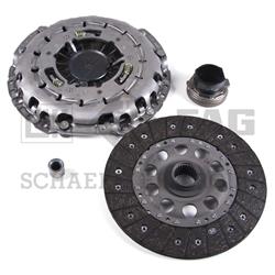 LuK Clutch Kits 6243583000