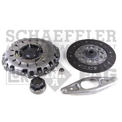 LuK Clutch Kits for 2008-2013 M3 - 6223308000