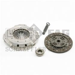 LuK Clutch Kits 6221495770