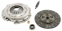 LuK Clutch Kits 6270872770