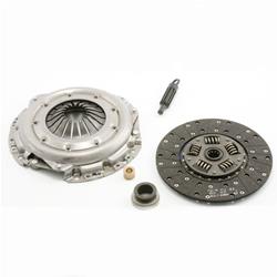 LuK Clutch Kits 6280702770