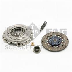 LuK Clutch Kits for 1982-1984 CAMARO, 1982 FIREBIRD - 6233253770