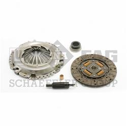 LuK Clutch Kits 6232790770
