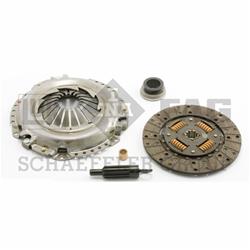 LuK Clutch Kits for 1982-1984 CAMARO, FIREBIRD - 6253043770