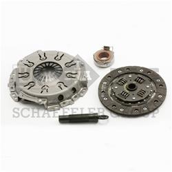 LuK Clutch Kits