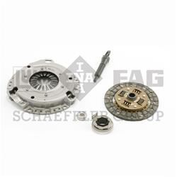LuK Clutch Kits for 1985-1988 SPRINT - 6173015000