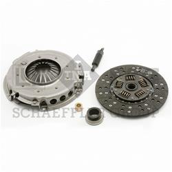 LuK Clutch Kits for 1985-1988 CORVETTE - 6273033000