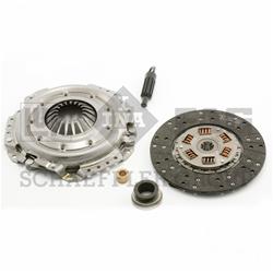 LuK Clutch Kits for 1957-1964 CORVETTE - 6273018770