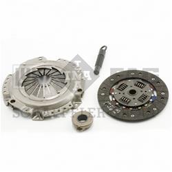 LuK Clutch Kits 6231195770