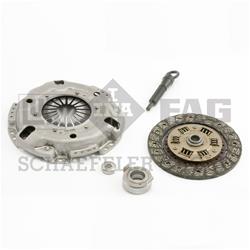 LuK Clutch Kits 6190353770