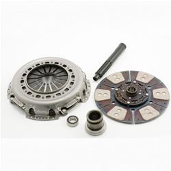LuK Clutch Kits 6333111770