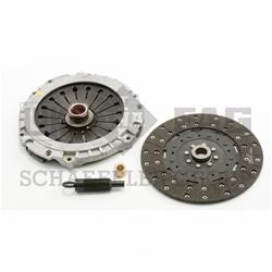 LuK Clutch Kits for 1989-1993 CORVETTE - 6283244090