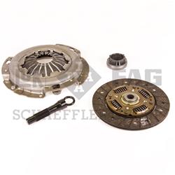 LuK Clutch Kits for 1988-1993 LEMANS - 6203254000