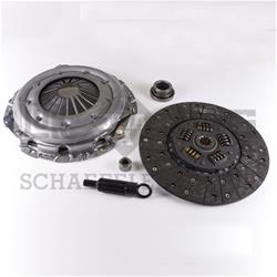 LuK Clutch Kits 6303064770