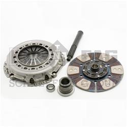 LuK Clutch Kits 6333112770