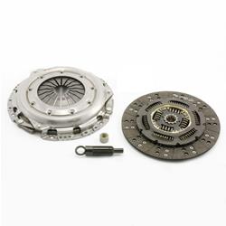 LuK Clutch Kits 6312352770