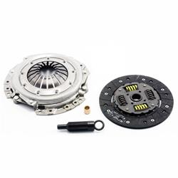 LuK Clutch Kits 6242806770