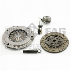 LuK Clutch Kits 6232151770