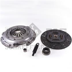 LuK Clutch Kits 6283037770