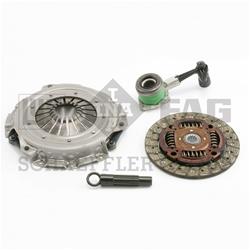 LuK Clutch Kits for 2000-2002 CAVALIER, SUNFIRE - 6223285330