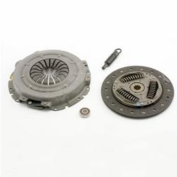 LuK Clutch Kits for 1999-2007 SIERRA 1500, SILVERADO 1500, 2007 SIERRA 1500 CLASSIC - 6283234000