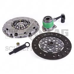 LuK Clutch Kits for 2003-2004 CTS - 6243589330