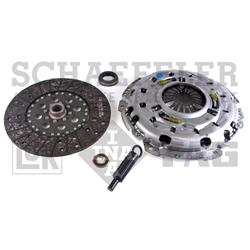 LuK Clutch Kits 6293007770