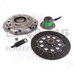 LuK Clutch Kits 6303074770