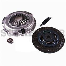 LuK Clutch Kits 6233444000