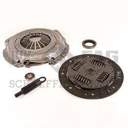 LuK Clutch Kits 6263082000