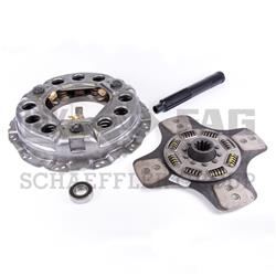 LuK Clutch Kits for 1990-1994 C60 KODIAK, C6000 TOPKICK - 6333154000