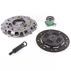 LuK Clutch Kits for 2007-2010 SKY, 2006-2009 SOLSTICE - 6233445330